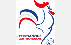 Championnat de France Triplette Jeu Provençal - 5,6 et 7 juillet Briançon