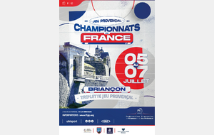 Championnat de France Triplette Jeu Provençal :  Kerfah - Rouvin - Benmostefa visent le doublé