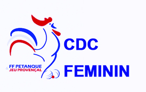 Championnat des Clubs Féminin 2025