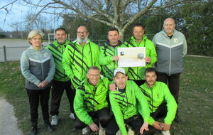 Phases finales Championnat des Clubs Jeu Provençal 2026