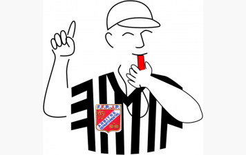 Communiqué Commission Arbitrage CD33