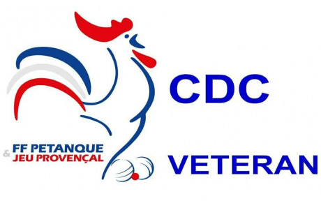 Championnat des Clubs Vétéran 2024 - Phases finales